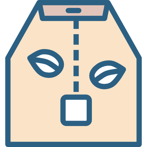 Tea bag